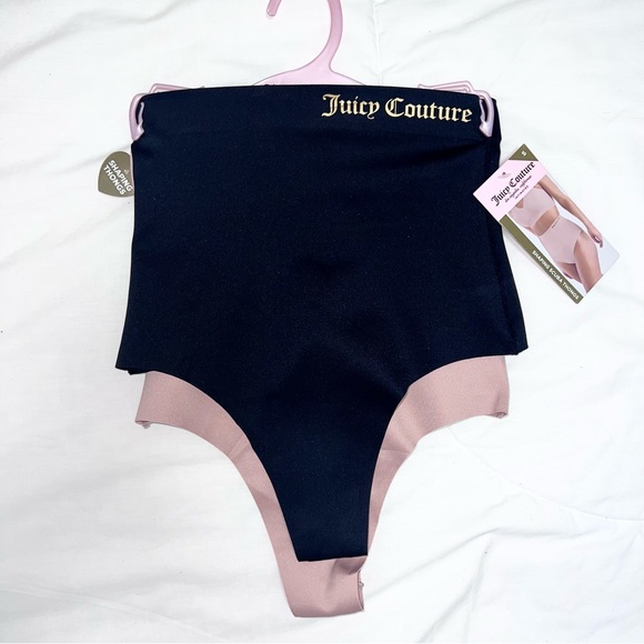 Juicy Couture Set of 2 Shapewears (Brand New) - Picture 1 of 5